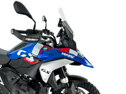 WRS WINDSCREEN STANDARD