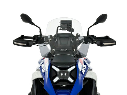WRS WINDSCREEN STANDARD