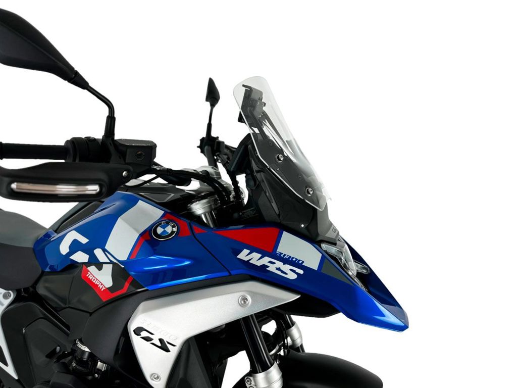 WRS WINDSCREEN STANDARD
