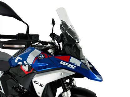 WRS WINDSCREEN STANDARD