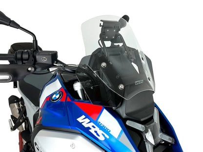 WRS WINDSCREEN STANDARD