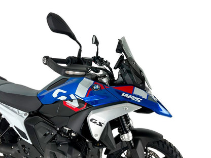 WRS WINDSCREEN STANDARD