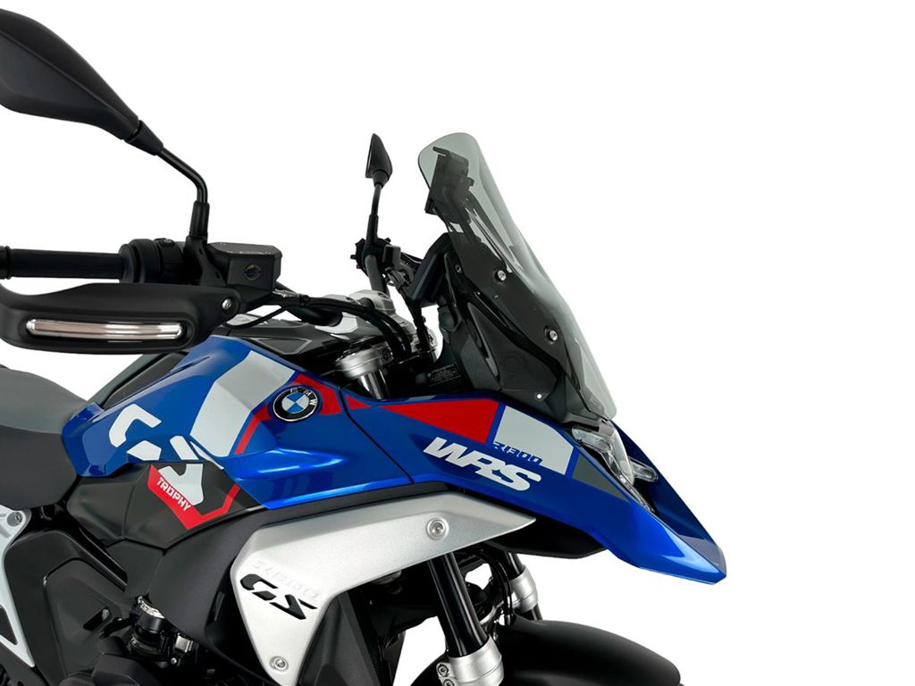 WRS WINDSCREEN STANDARD