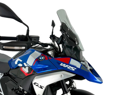 WRS WINDSCREEN STANDARD