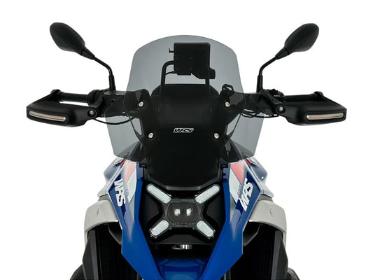 WRS WINDSCREEN STANDARD