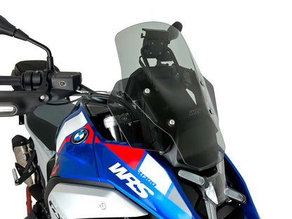 WRS WINDSCREEN STANDARD