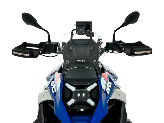 WRS WINDSCREEN SPORT