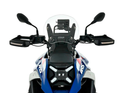 WRS WINDSCREEN SPORT