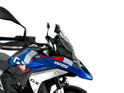 WRS WINDSCREEN SPORT