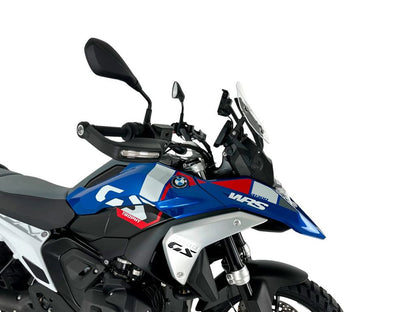 WRS WINDSCREEN SPORT
