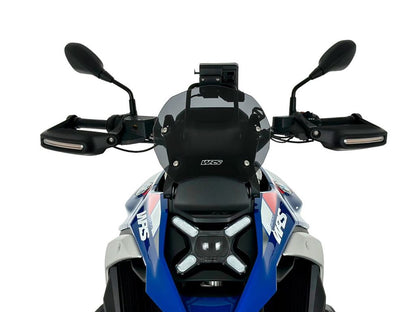 WRS WINDSCREEN SPORT