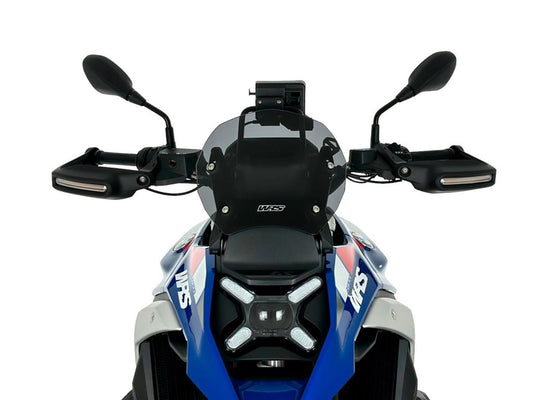 WRS WINDSCREEN SPORT