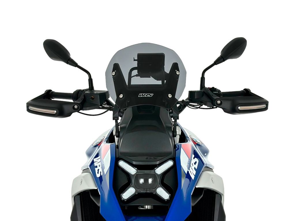 WRS WINDSCREEN SPORT