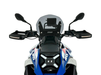 WRS WINDSCREEN SPORT
