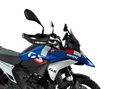 WRS WINDSCREEN SPORT