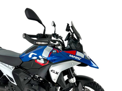 WRS WINDSCREEN SPORT