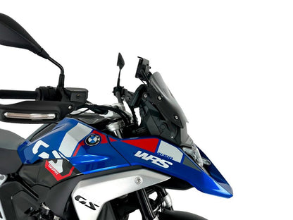 WRS WINDSCREEN SPORT