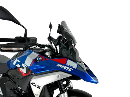 WRS WINDSCREEN SPORT