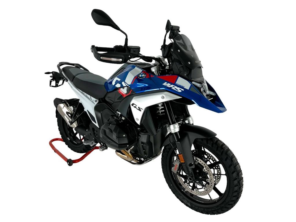 WRS WINDSCREEN SPORT