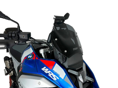 WRS WINDSCREEN SPORT