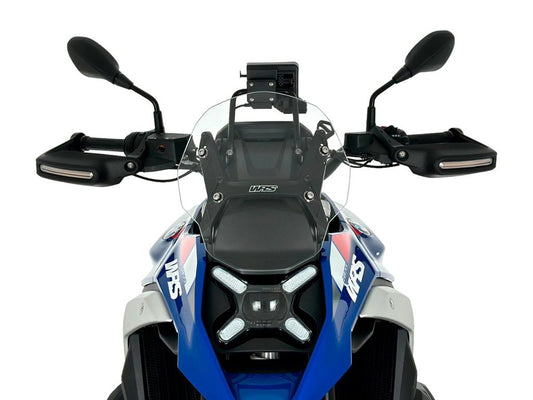 WRS WINDSCREEN ENDURO