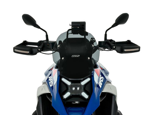 WRS WINDSCREEN ENDURO