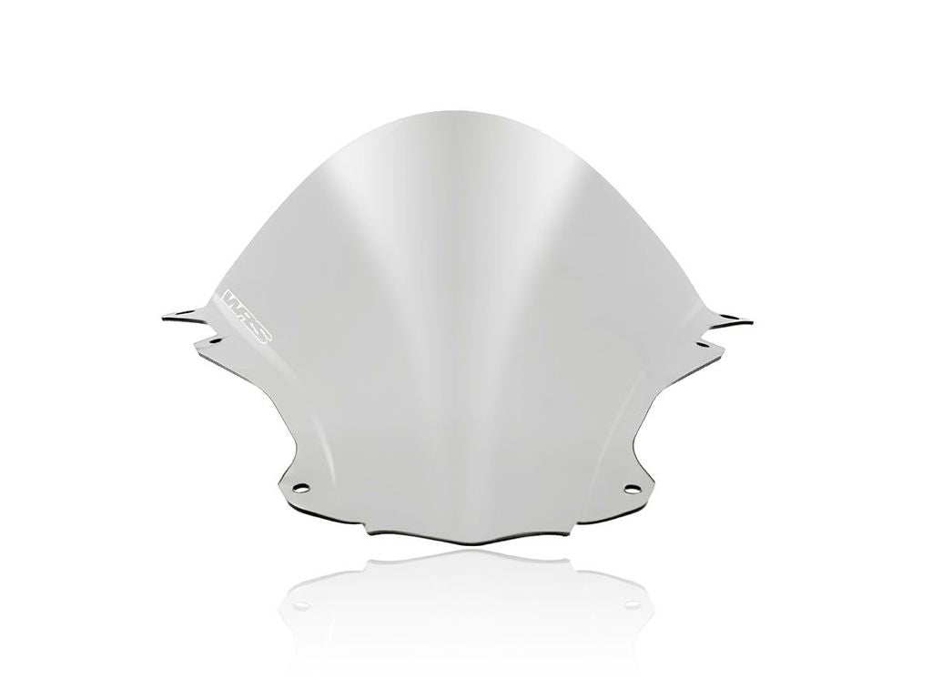 Vervangingsruit Race hoog WRS Kawasaki ZX-4R '23-/ ZX-25R '21- licht getint