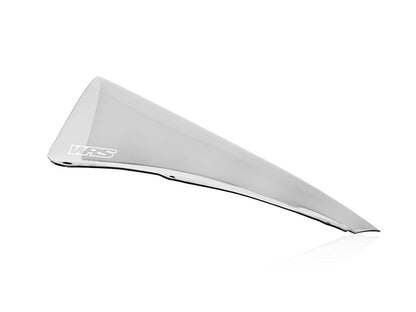 Vervangingsruit Race hoog WRS Kawasaki ZX-4R '23-/ ZX-25R '21- licht getint