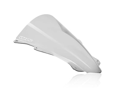 Vervangingsruit Race hoog WRS Kawasaki ZX-4R '23-/ ZX-25R '21- licht getint