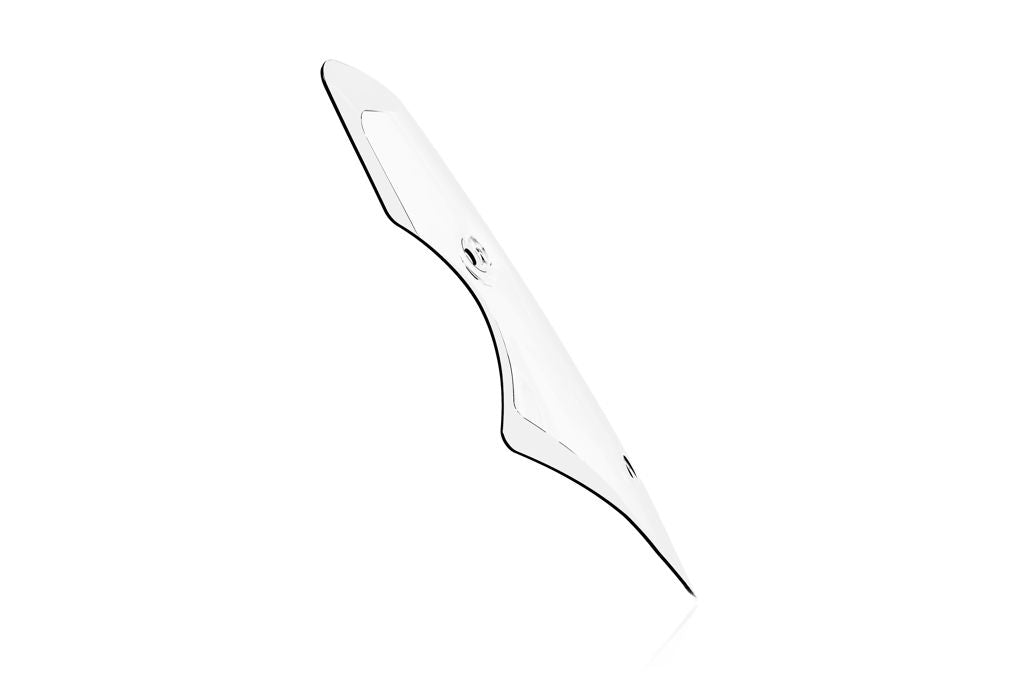 WRS STANDARD WINDSCREEN