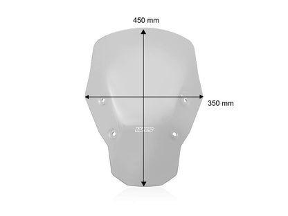 WRS WINDSCREEN STANDARD
