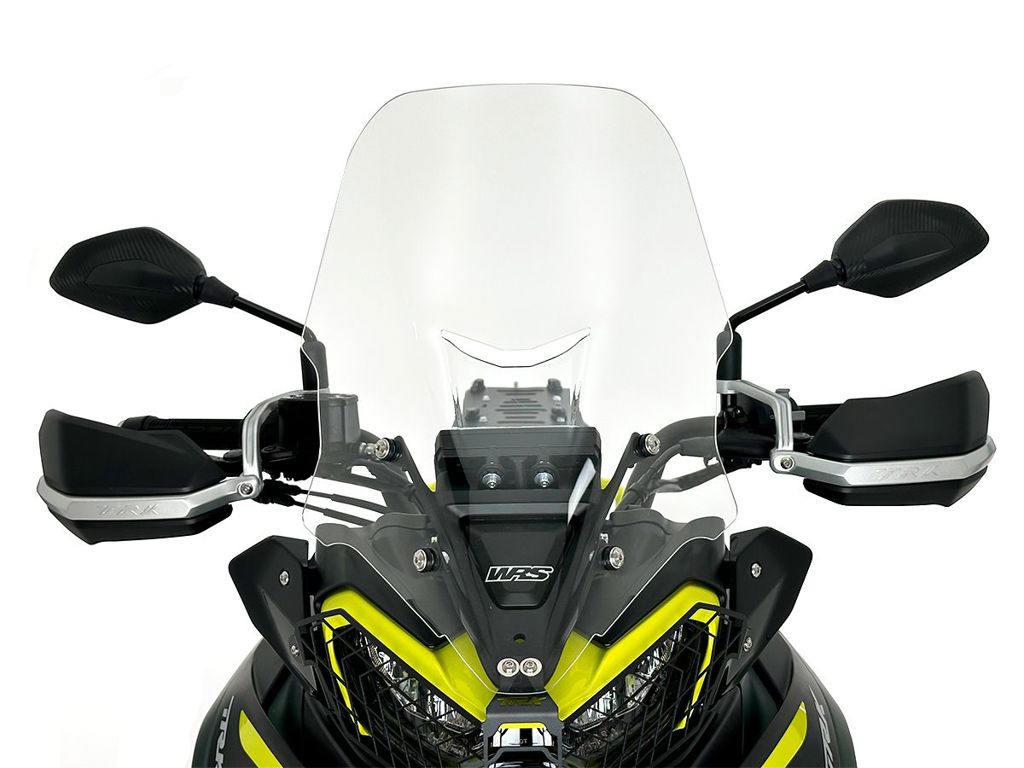 WRS WINDSCREEN CAPONORD