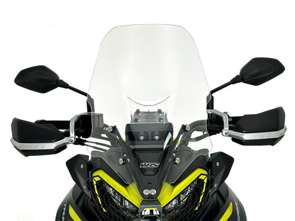 WRS WINDSCREEN CAPONORD