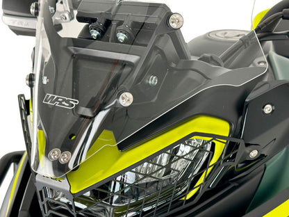 WRS WINDSCREEN CAPONORD