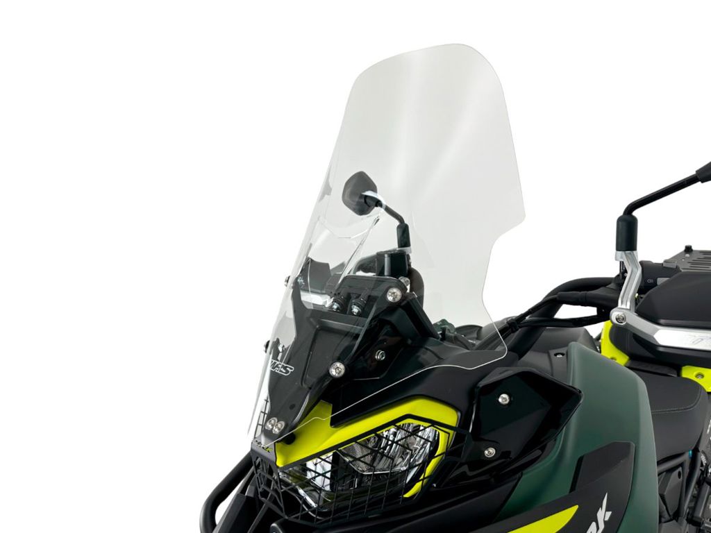 WRS WINDSCREEN CAPONORD