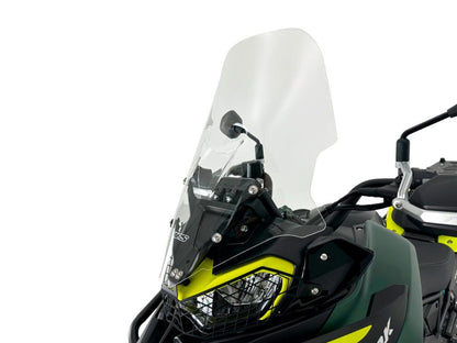 WRS WINDSCREEN CAPONORD