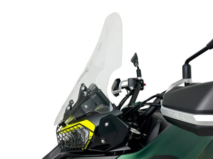 WRS WINDSCREEN CAPONORD