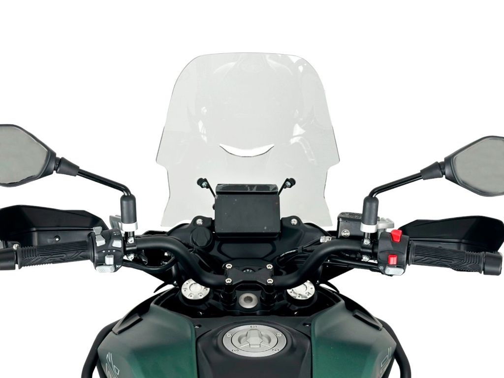 WRS WINDSCREEN CAPONORD
