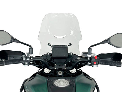 WRS WINDSCREEN CAPONORD