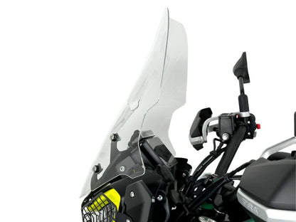 WRS WINDSCREEN CAPONORD