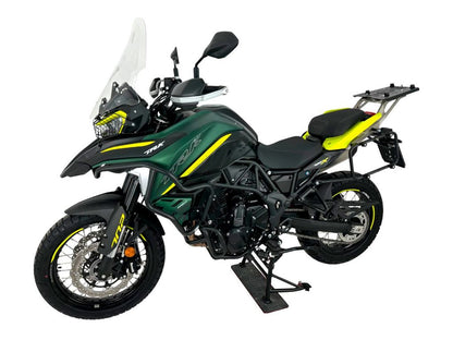 WRS WINDSCREEN CAPONORD