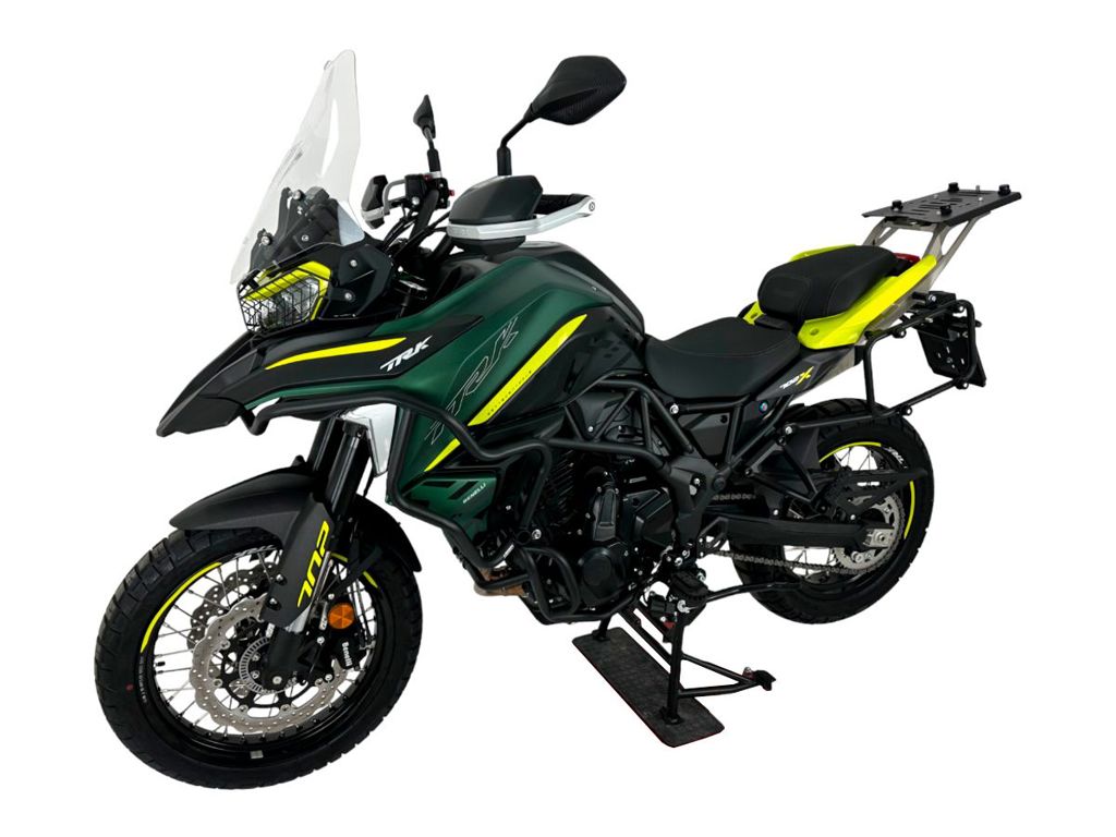 WRS WINDSCREEN TOURING