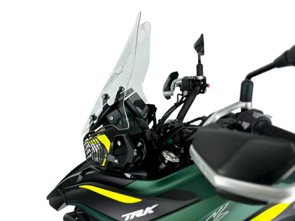 WRS WINDSCREEN TOURING