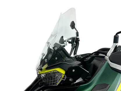 WRS WINDSCREEN TOURING