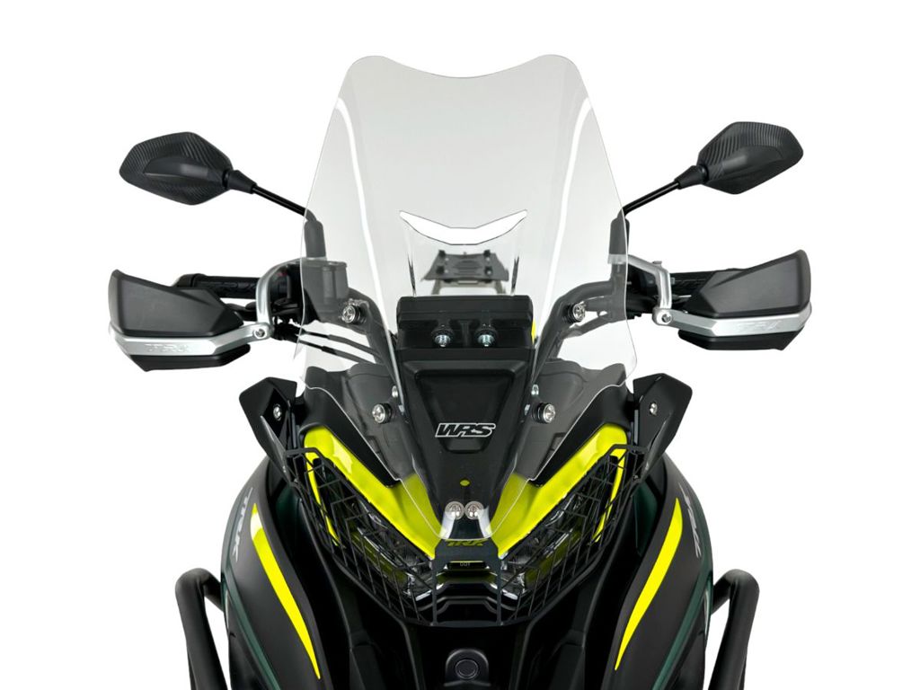 WRS WINDSCREEN TOURING