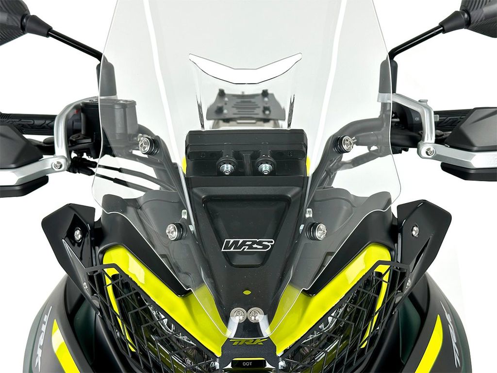 WRS WINDSCREEN TOURING