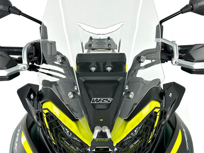WRS WINDSCREEN TOURING