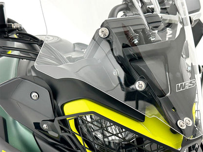 WRS WINDSCREEN TOURING