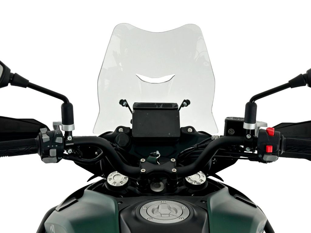 WRS WINDSCREEN TOURING