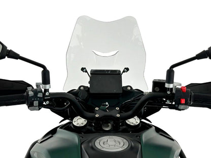 WRS WINDSCREEN TOURING